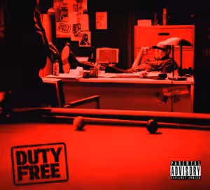 DFT Playlist Cover Art