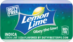 Lemon Lime