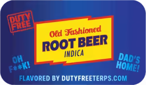 Root Beer