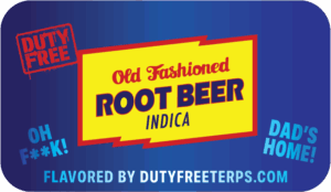 Root Beer